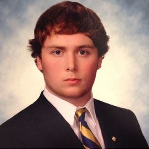 Meet your Posher, Gabe